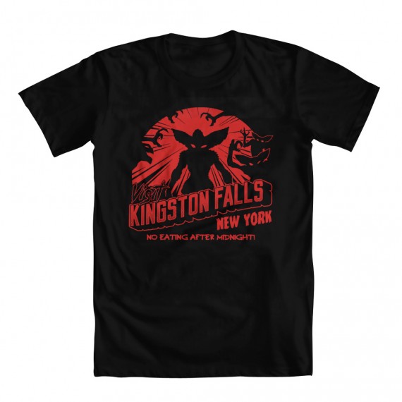 Kingston Falls Boys'